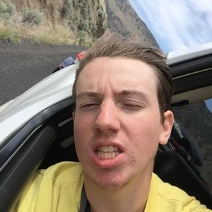 Meet your Posher, Seth